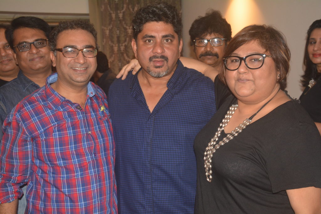 In pics: Rajan Shahi’s birthday celebration - 7