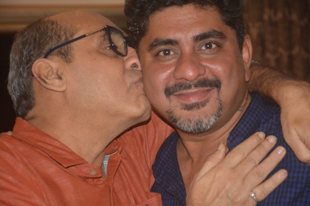 In pics: Rajan Shahi’s birthday celebration - 8