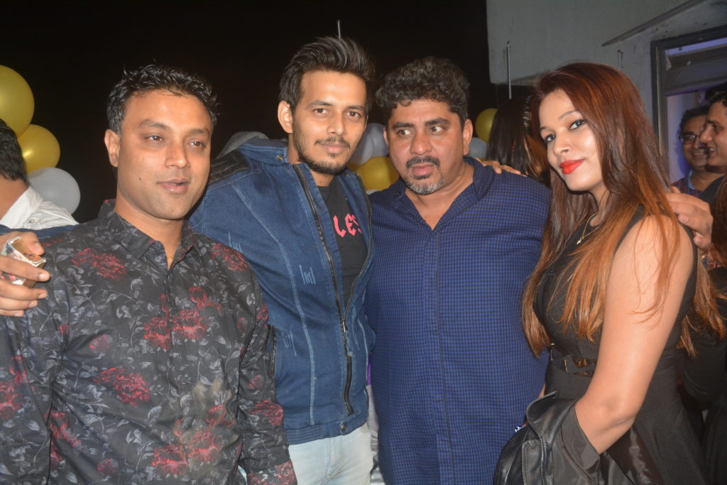 In pics: Rajan Shahi’s birthday celebration - 10