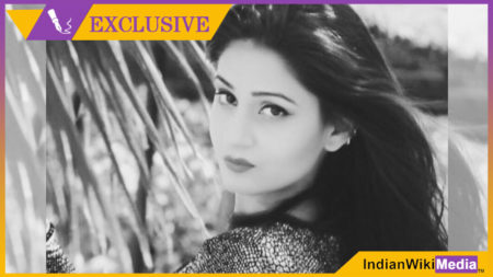 Ishani Sharma to enter Sasural Simar Ka