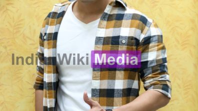 Khushwant Walia in IndianWikiMedia office