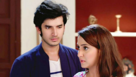 Durga to feel betrayed by Sanjay in Meri Durga