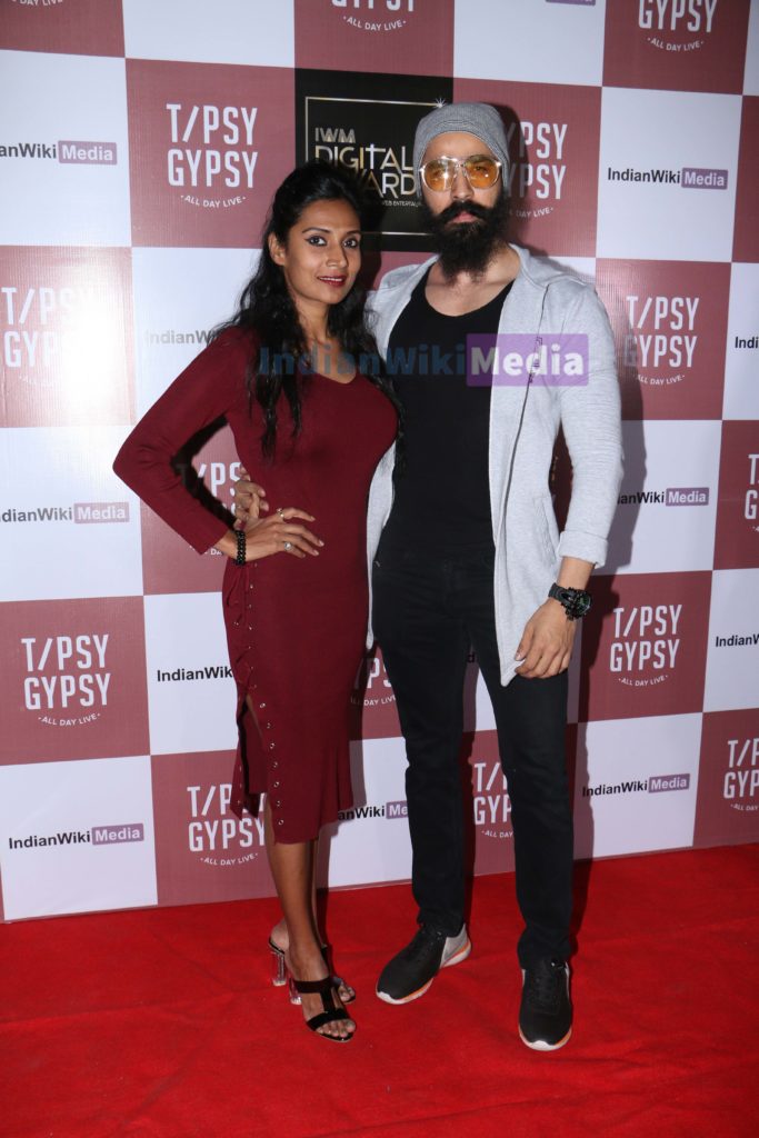 Celebs party hard at IndianWikiMedia X’mas Bash at Tipsy Gypsy - 5