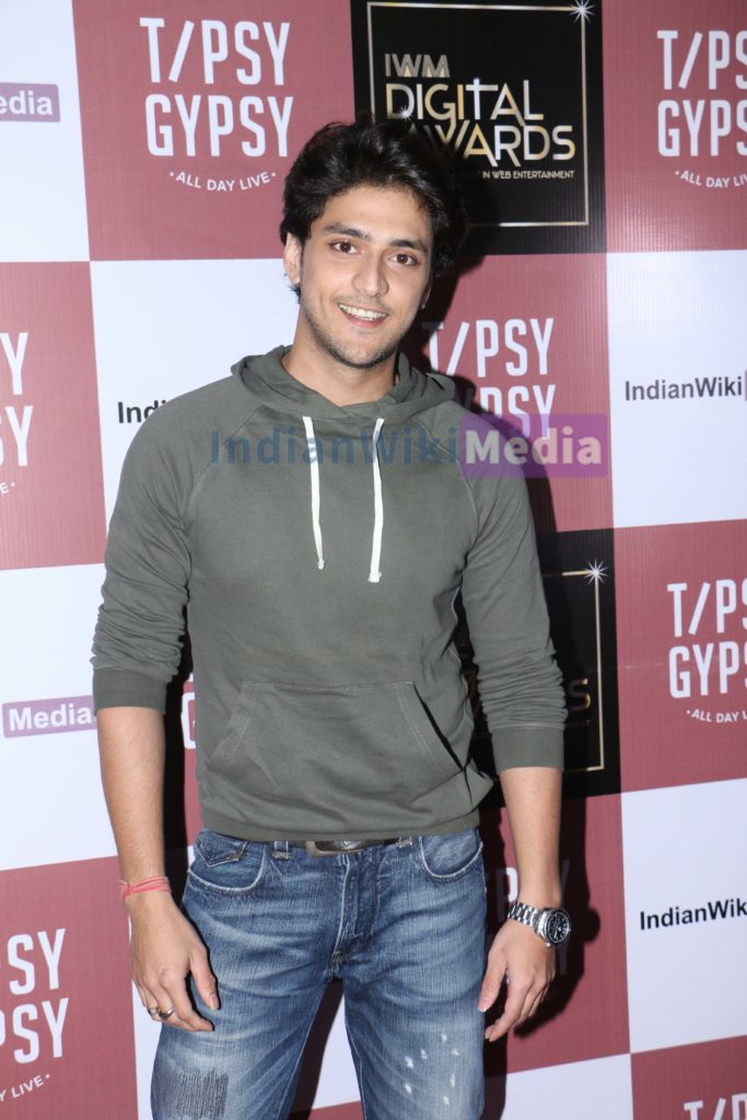 Celebs party hard at IndianWikiMedia X’mas Bash at Tipsy Gypsy - 15