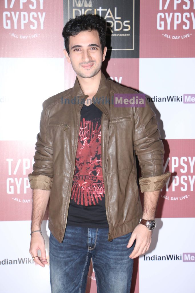 Celebs party hard at IndianWikiMedia X’mas Bash at Tipsy Gypsy - 23