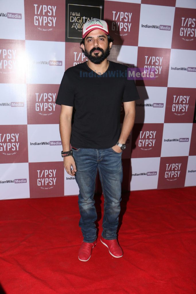 Celebs party hard at IndianWikiMedia X’mas Bash at Tipsy Gypsy - 28