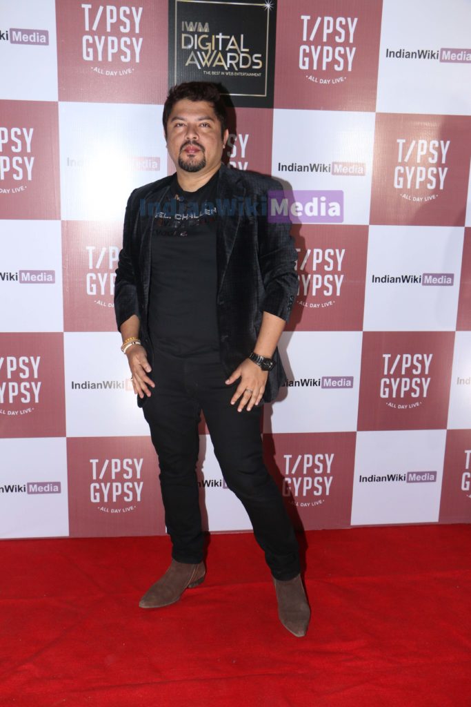 Celebs party hard at IndianWikiMedia X’mas Bash at Tipsy Gypsy - 32