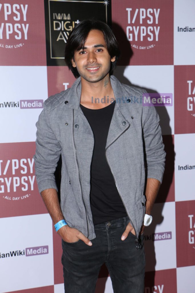 Celebs party hard at IndianWikiMedia X’mas Bash at Tipsy Gypsy - 34