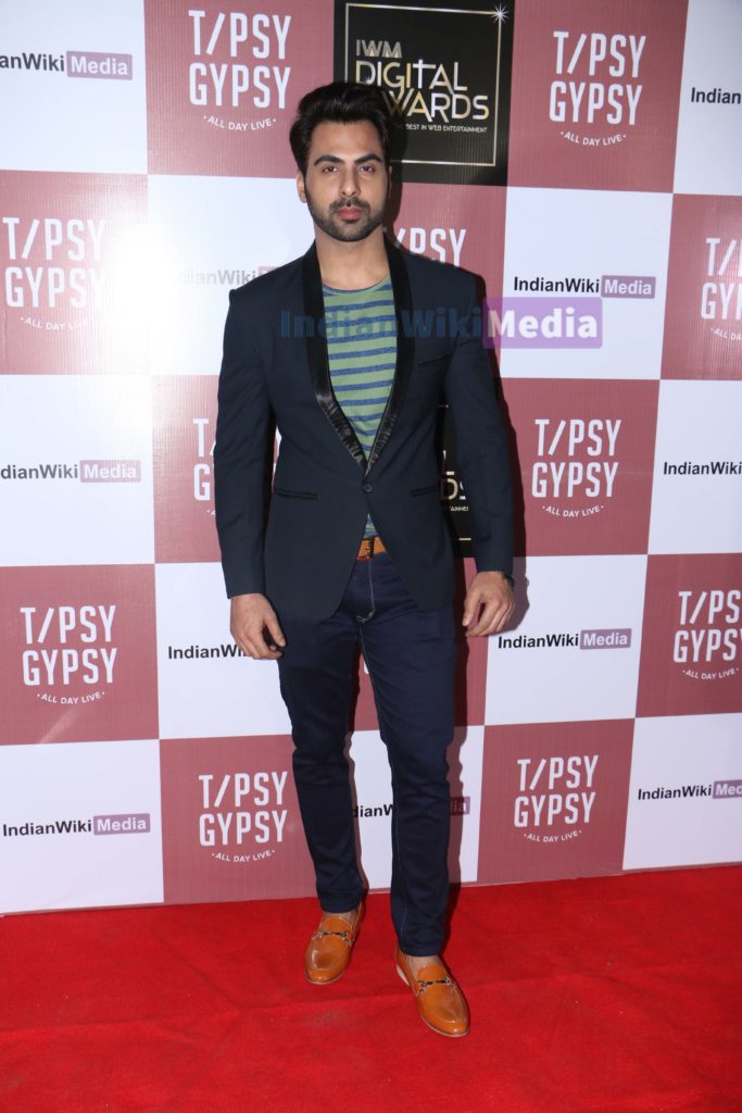 Celebs party hard at IndianWikiMedia X’mas Bash at Tipsy Gypsy - 36