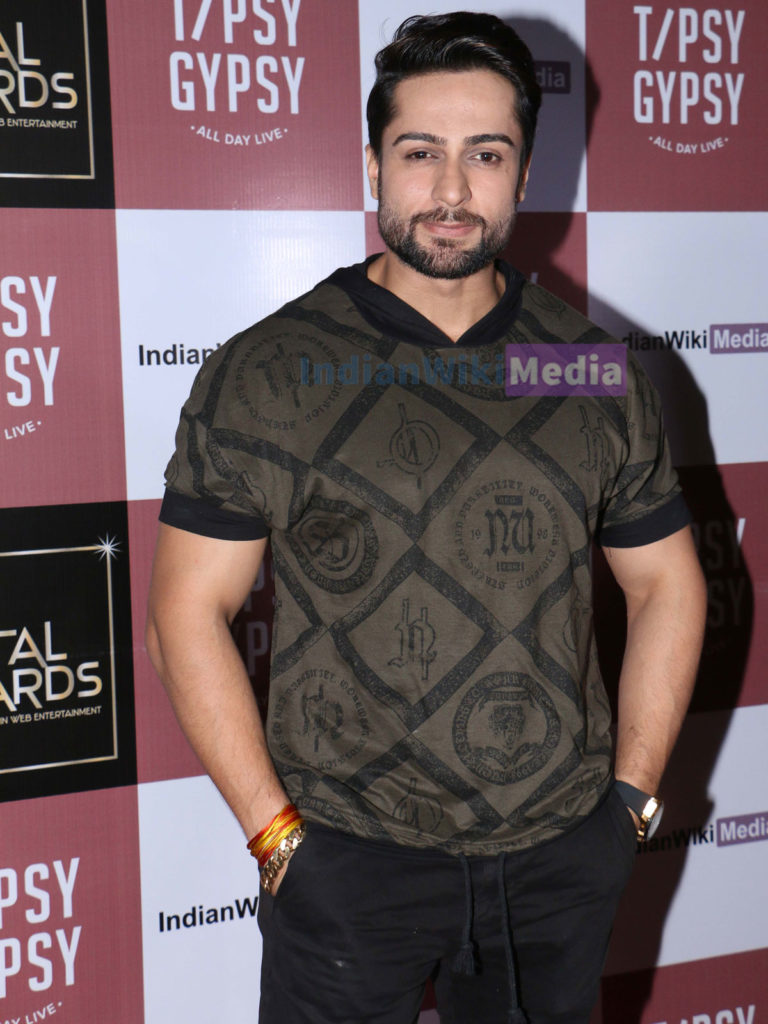 Celebs party hard at IndianWikiMedia X’mas Bash at Tipsy Gypsy - 46