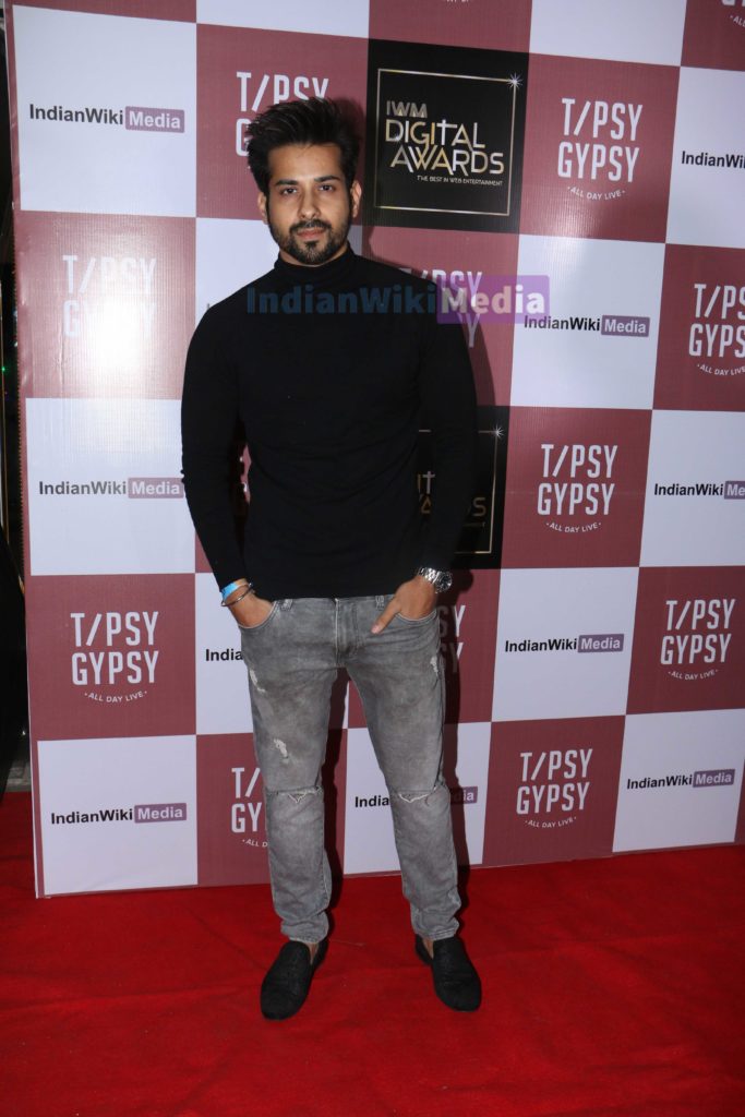 Celebs party hard at IndianWikiMedia X’mas Bash at Tipsy Gypsy - 56