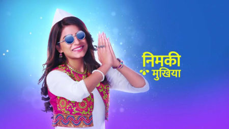 Babbu and Nimki to finally get engaged in Nimki Mukhiya