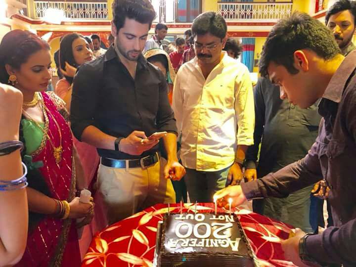 &TV’s Agnifera completes 200 episodes - 3