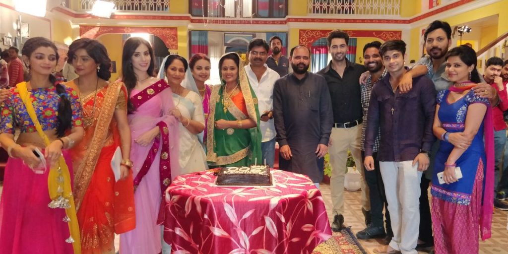 &TV’s Agnifera completes 200 episodes - 7