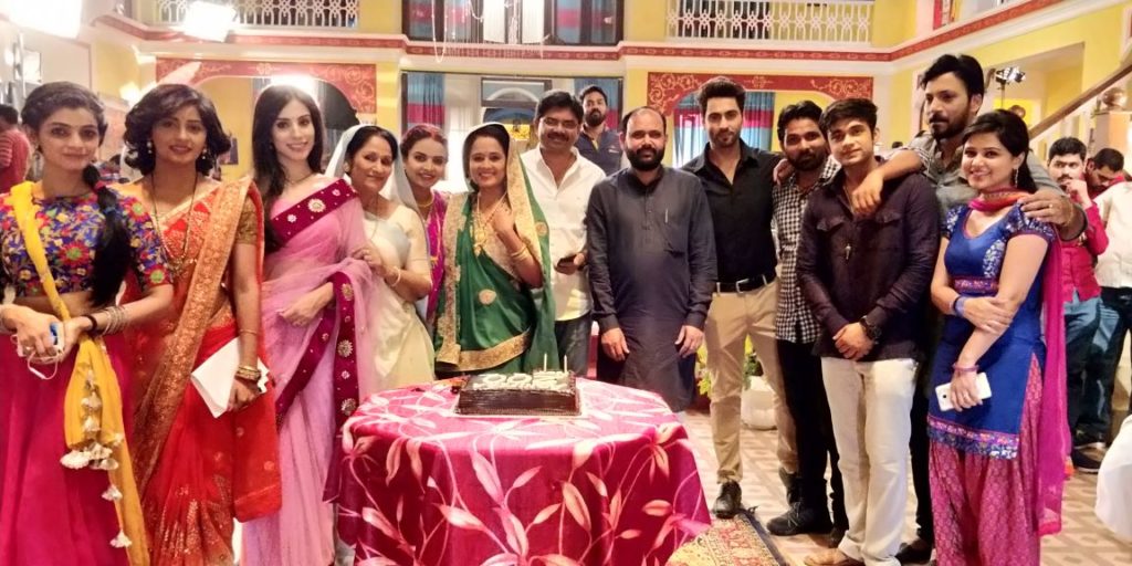 &TV’s Agnifera completes 200 episodes - 8