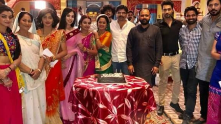 &TV’s Agnifera completes 200 episodes