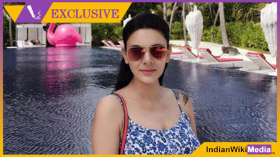 Bigg Boss fame Anchal Kumar blessed with a baby girl