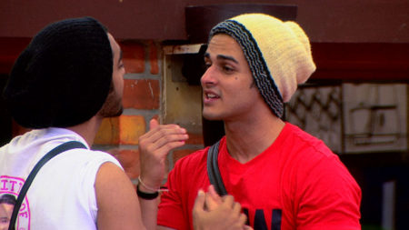 Bigg Boss 11: Priyank cuts all chords with bestie Luv