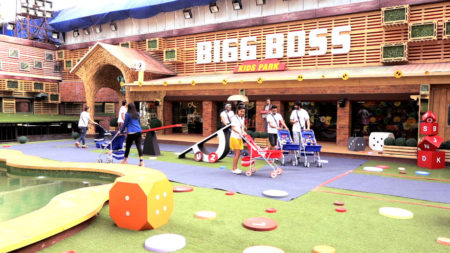 Bigg Boss 11 update: Arshi to throw away her ‘Shilpa’ doll