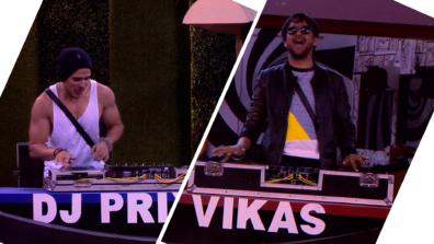 Bigg Boss 11 Update: Vikas and Priyank get musical in Bigg Boss house