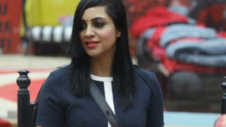 Bigg Boss is a game and everyone wants to be part of it for their own benefit – Arshi Khan