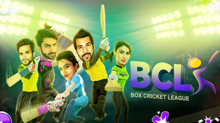 Box Cricket League to feature on MTV!!