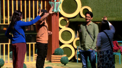 Captaincy creates havoc amongst the winning team in Bigg Boss 11