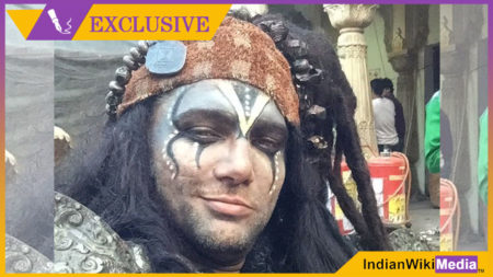 Chetan Hansraj to enter Colors’ Mahakali