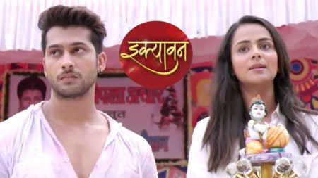 Competition between Susheel and Satya to intensify in Star Plus’ Ikyawann