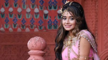 Dhamini’s ‘swayamvar’ drama in Colors’ Shani