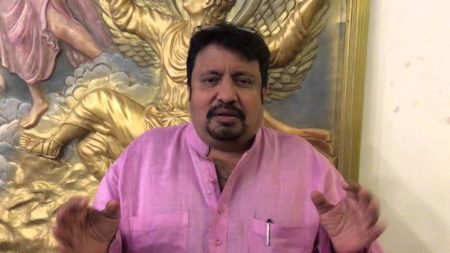 Director-writer-actor Neeraj Vora passes away