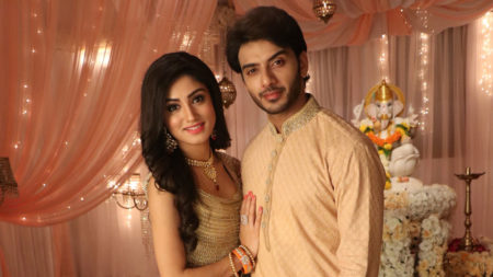 Ek Deewaana Tha update: Vyom and Sharanya to get married?