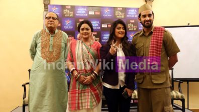 Exclusive: Launch of Star Bharat’s Jai Kanhaiya Laal Ki