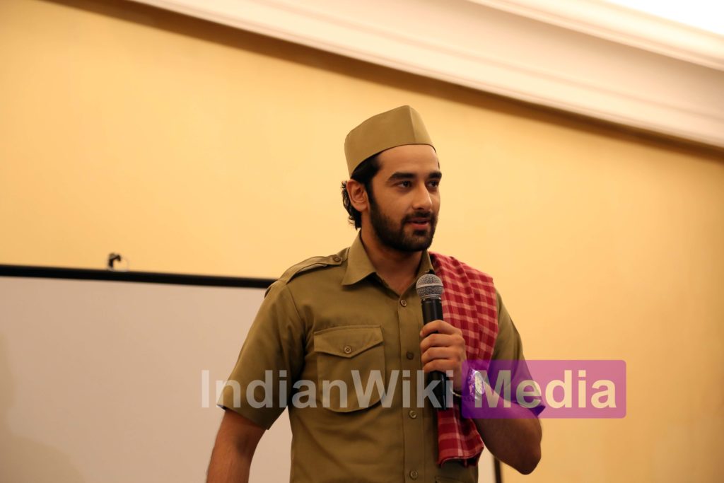 Exclusive: Launch of Star Bharat’s Jai Kanhaiya Laal Ki - 2