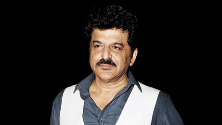 Expect the unexpected from Fourplay: Rajesh Khattar