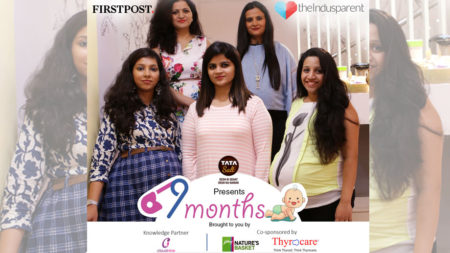 Firstpost’s web-series ‘9 months’ season 1 clocks in 10 million views