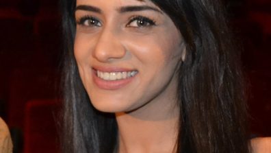 For me, definition of bold goes beyond just kissing, nudity and love making scenes: Smriti Khanna