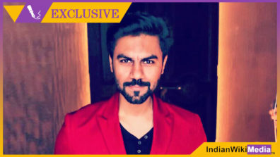 Gaurav Chopra’s ‘new avatar’ for Viu India’s web-series, Try-Sexuals