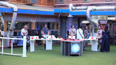 ‘Gharwale’ experiment with emotions in the Bigg Boss 11 Lab