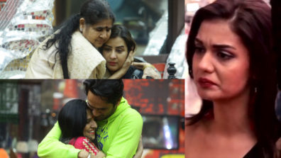 Gharwale of Bigg Boss 11 greeted by their own gharwale