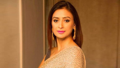 Hiten was in tears as he could not react; but I am happy that he saw me – Gauri Pradhan