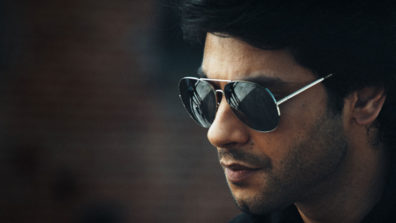 Hollywood calling for Mishal Raheja, collaborates with Grammy award winner!