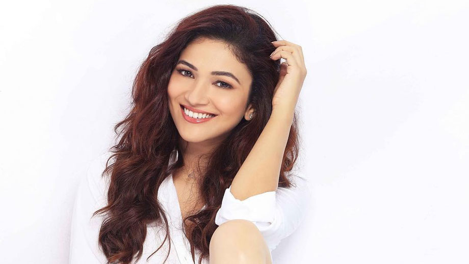 Hosting is different from acting and I am enjoying every moment as anchor – Ridhima Pandit