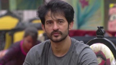 I am glad that I did not change my cool demeanor just to stay in the race – Hiten Tejwani