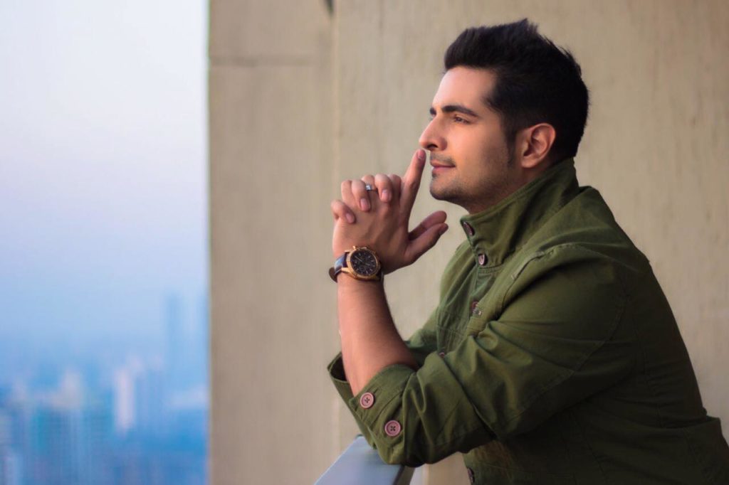 I am happy and content in life: Karan Mehra 1