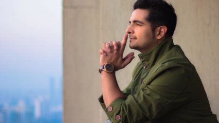 Karan Mehra Opens Up About Not Being Able To Meet His Son For Over 100 Days, Admits, ‘It Has Been An Emotional, Disturbing And Painful Time’