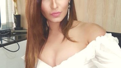 I bagged ALTBalaji’s next even before Ragini MMS Returns got over – Karishma Sharma