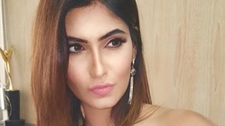 I bagged ALTBalaji’s next even before Ragini MMS Returns got over – Karishma Sharma