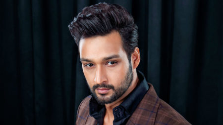 I did not struggle getting my first show: Sourabh Raaj Jain