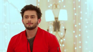 I don’t think I will ever fall in love: Leenesh Mattoo